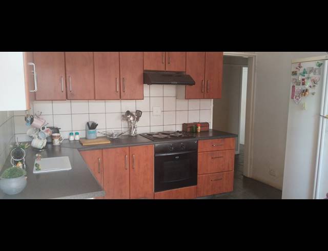 3 BEDROOM HOUSE FOR SALE IN DALESIDE